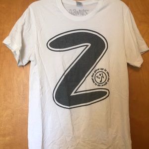 Zumba T